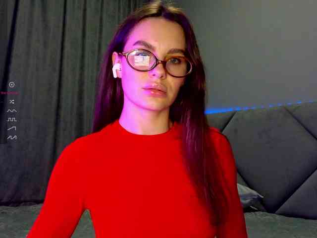 SeLeNaa Live Webcam on BongaCams