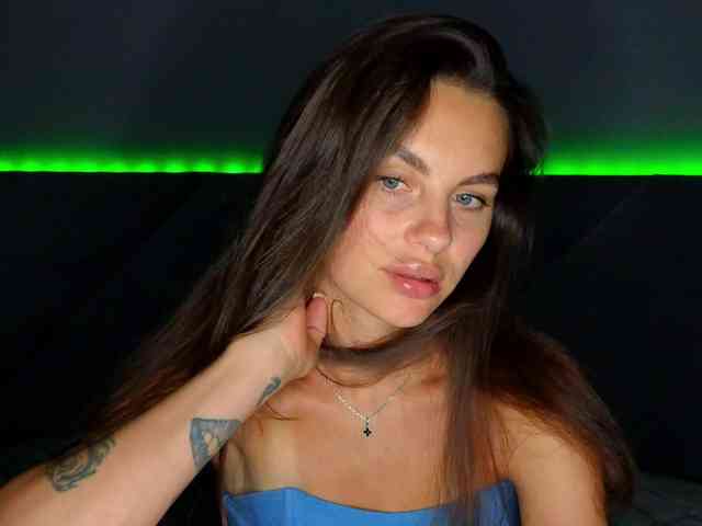 webcam online SeLeNaa