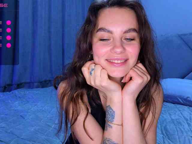 SeLeNaa Live Webcam on BongaCams