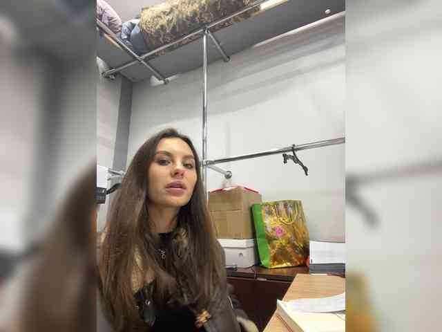 VALERIYAAA webcam