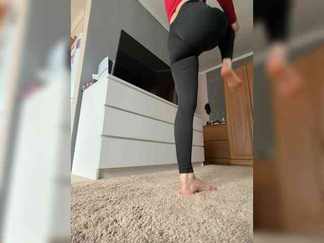 SeLeNaa Live Webcam on BongaCams