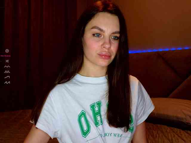 SeLeNaa Live Webcam on BongaCams