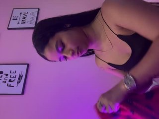 RachelTomss Porn Show