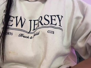 RachelTomss Porn Show