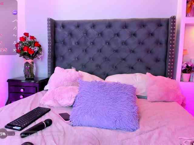 RachelTomss webcam