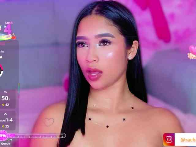 RachelTomss RachelTomss