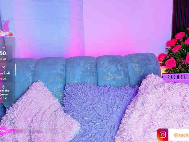RachelTomss webcam