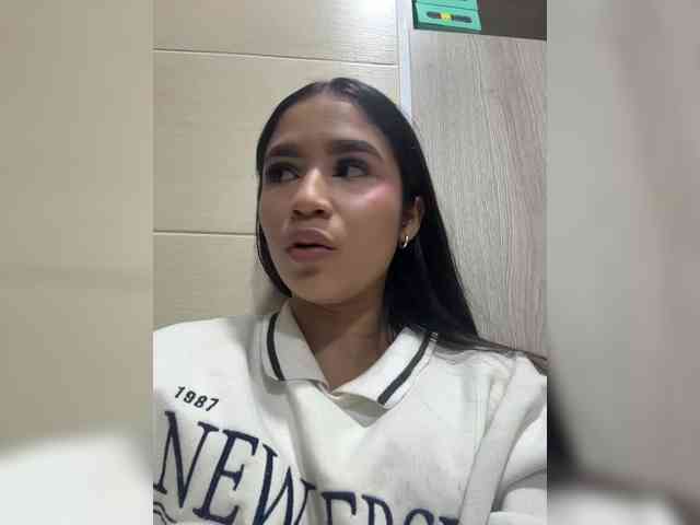 RachelTomss webcam