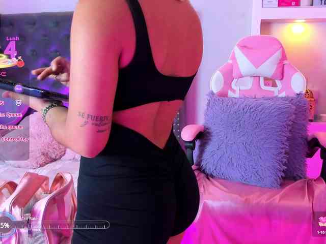 RachelTomss webcam