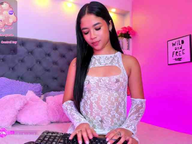 RachelTomss webcam