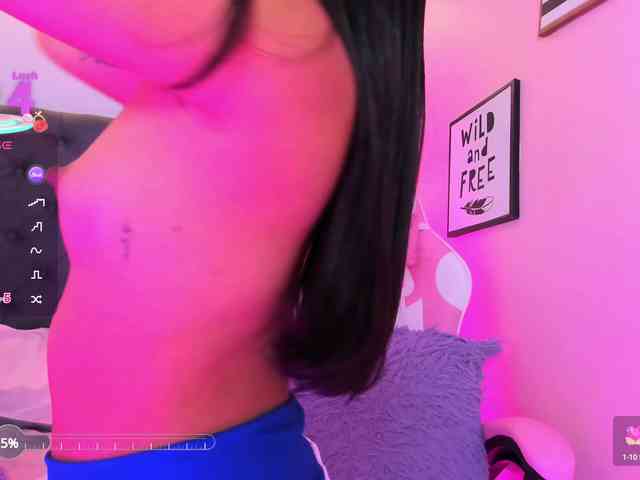 RachelTomss webcam