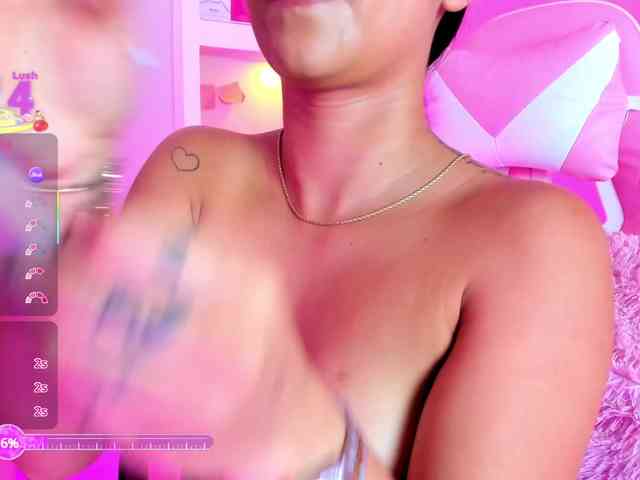 RachelTomss webcam