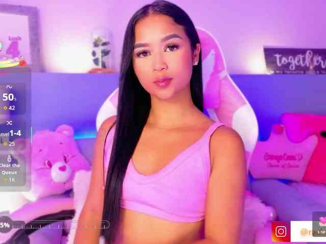 RachelTomss webcam
