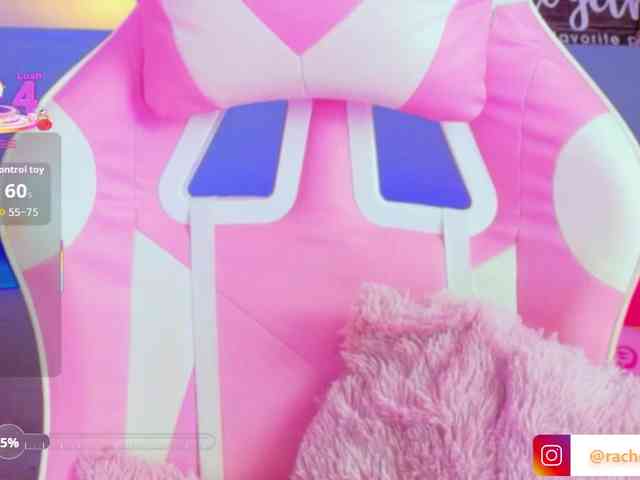 RachelTomss webcam