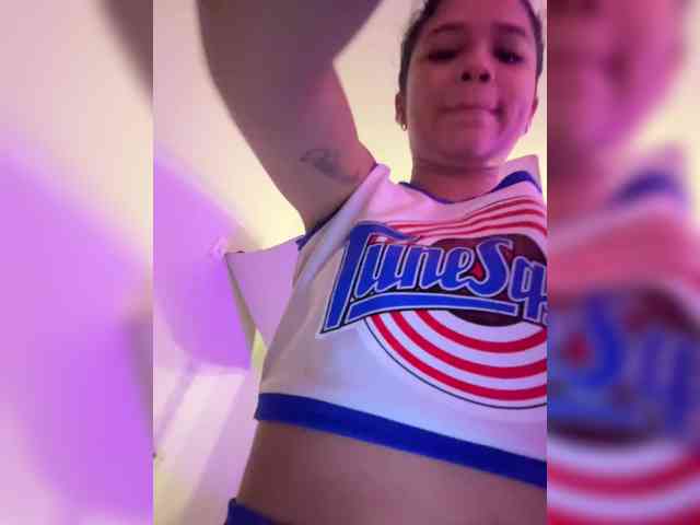 RachelTomss webcam