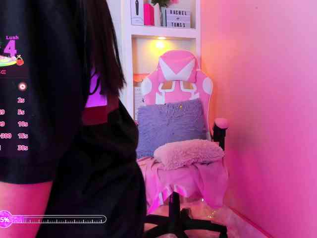 RachelTomss webcam