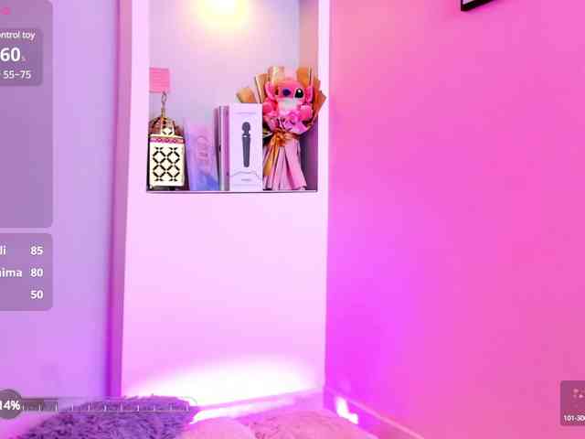 RachelTomss webcam