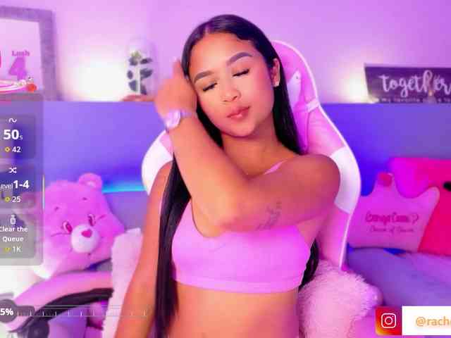 RachelTomss webcam