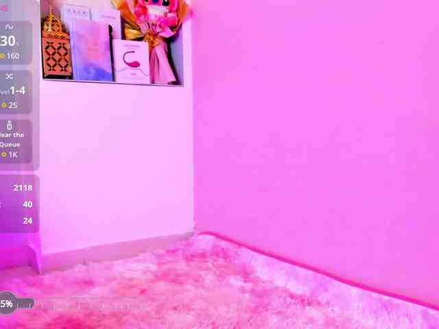 RachelTomss webcam