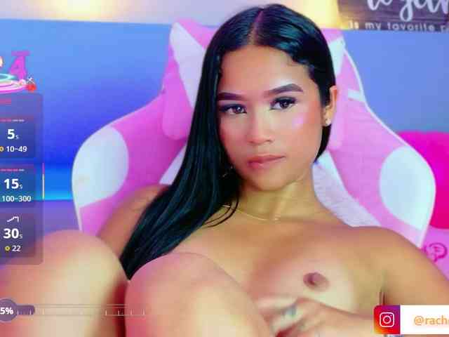 RachelTomss webcam