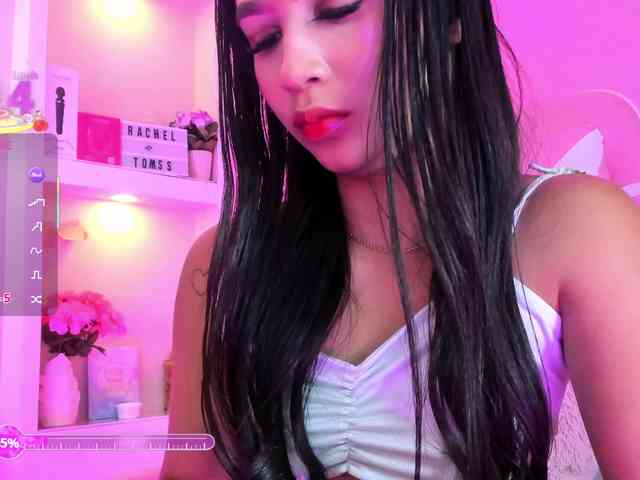 RachelTomss webcam