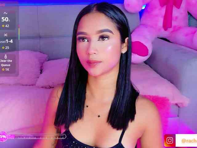 RachelTomss RachelTomss