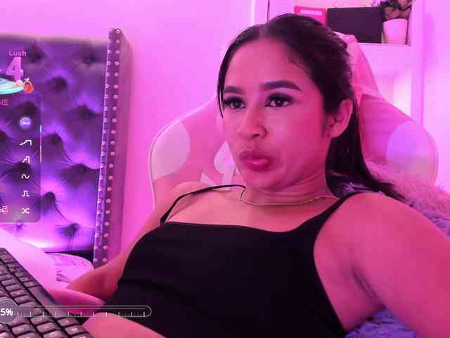 RachelTomss webcam