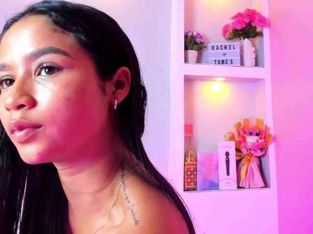RachelTomss webcam