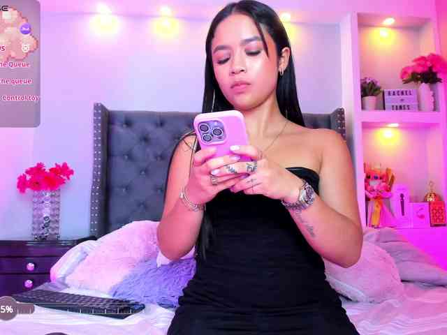 RachelTomss webcam