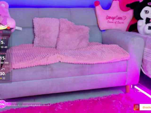 RachelTomss webcam
