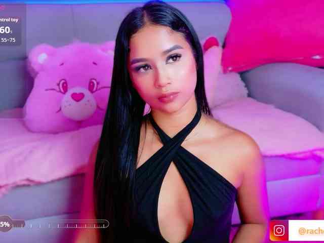 RachelTomss bongacams