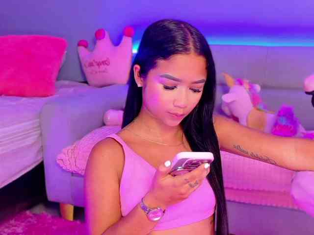 RachelTomss webcam