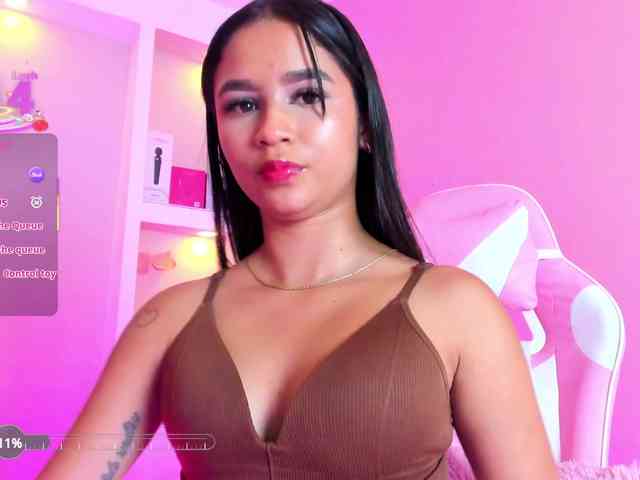 RachelTomss webcam
