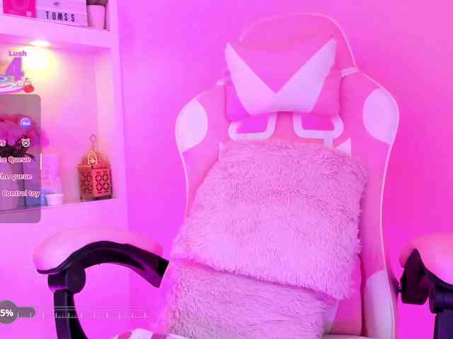 RachelTomss webcam