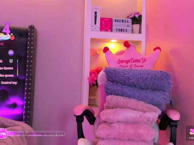 RachelTomss webcam