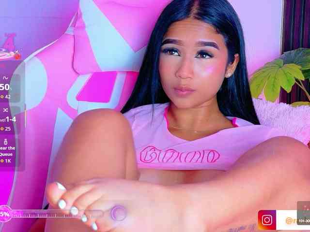 RachelTomss webcam