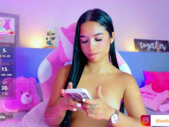 RachelTomss webcam