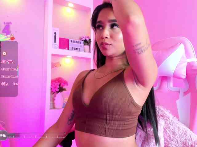 RachelTomss webcam