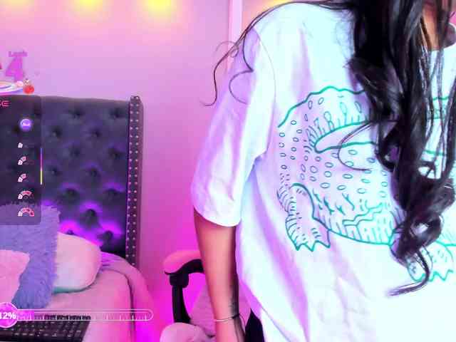 RachelTomss webcam