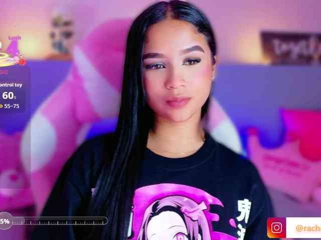 RachelTomss webcam