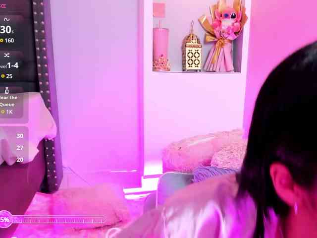 RachelTomss webcam
