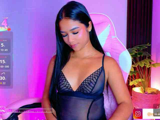 RachelTomss webcam