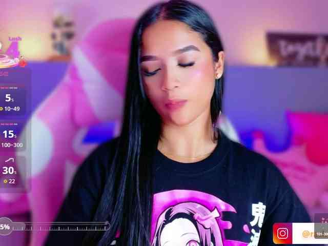 RachelTomss bongacams
