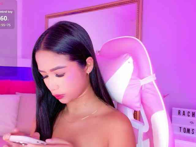 RachelTomss RachelTomss