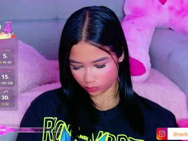 RachelTomss RachelTomss