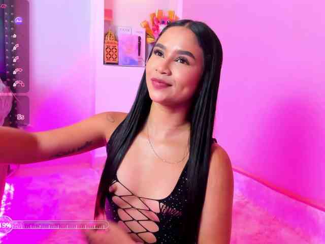 RachelTomss webcam