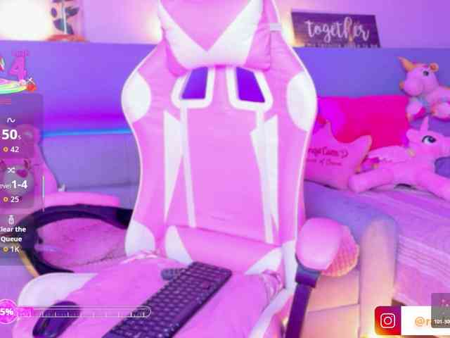 RachelTomss webcam