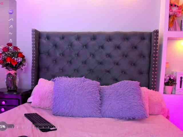 RachelTomss webcam