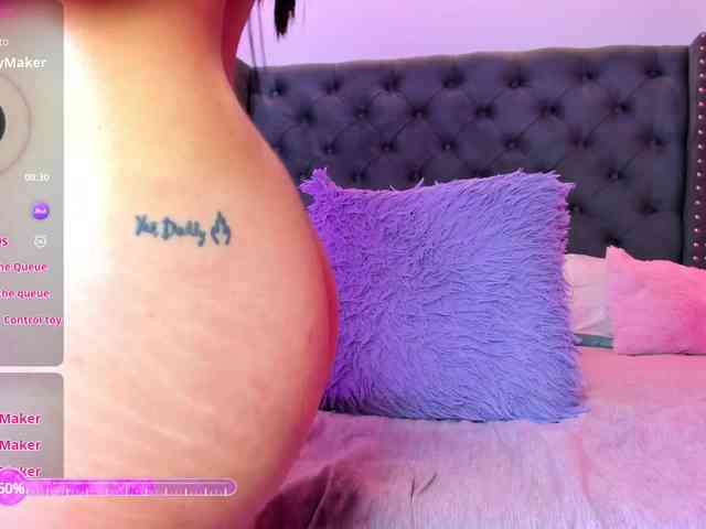 RachelTomss webcam