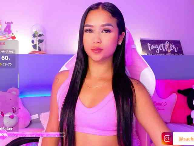 RachelTomss webcam